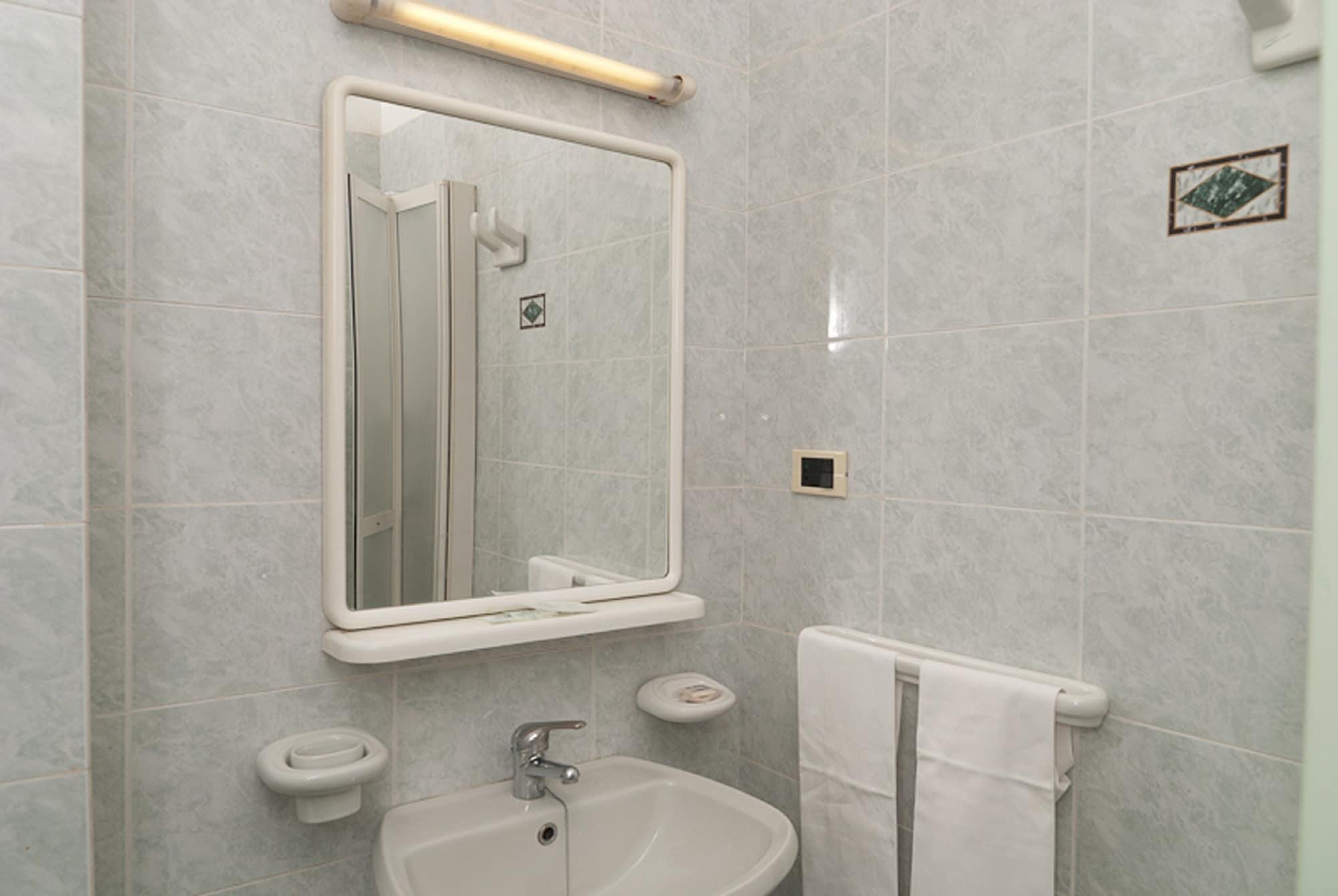 Hotel Del Postiglione Искья Экстерьер фото